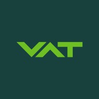VAT GROUP logo - Similar company to Lem