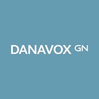 DANAVOX logo - Similar company to Fonosul