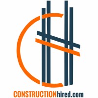Construction Hired logo - Similar company to Tehri Architecture & Construction