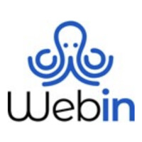 Web In Informatique logo - Similar company to Webin