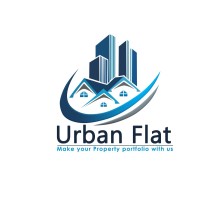 Urban Flat logo - Similar company to Elate Realty