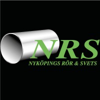 Nyköpings Rör & Svets AB logo - Similar company to Nikab.Nu