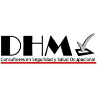 DHM CONSULTORES EN SEGURIDAD Y SALUD OCUPACIONAL logo - Similar company to Escuda Sac