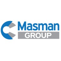 Masman Group logo - Similar company to Genesis-Arma