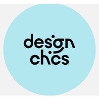 Design Chics logo - Similar company to Techherng