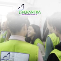 ESPERANTRA logo - Similar company to Ihelp