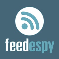 Feedespy logo - Similar company to Jobalito