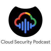 Cloud Security Podcast by Google logo - Similar company to Cloud Security Podcast