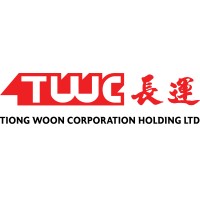 Tiong Woon Corporation Holding Ltd logo - Similar company to Bok Seng Group