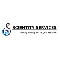 Scientity Services logo - Similar company to Rr Technologies