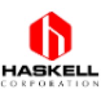 Haskell Corporation logo - Similar company to Intermountain Erectors, Inc.