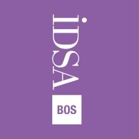 IDSA Boston Chapter logo - Similar company to Idsa Cal Poly