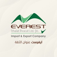 Everest Import Export Company logo - Similar company to Everest Eko