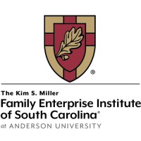 Kim S. Miller Family Enterprise Institute of South Carolina at Anderson University logo - Similar company to J. Davis Inc.