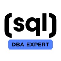 SQL DBA Expert logo - Similar company to Sql Server Expert
