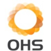 Offshore Health Services AS logo - Similar company to Smart Bemanning As