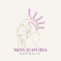 Miss Junubia Australia logo - Similar company to Amari Group Au