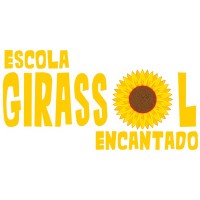 Escola de Educação Infantil Girassol Encantado logo - Similar company to Roda Escola