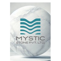 Mystic Stone India logo - Similar company to Ananta Ceramic