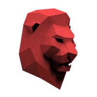 RLG - Red Lion Group logo - Similar company to Nexora Digital