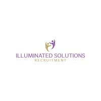 Illuminated Solutions logo - Similar company to Rabble Group