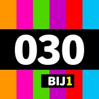 Utrecht BIJ1 logo - Similar company to Student & Starter