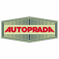 AutoPrada logo - Similar company to E-Z Wheels Electric Cars