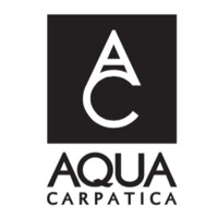 AQUA Carpatica logo - Similar company to Beciul Domnesc