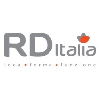 RD ITALIA logo - Similar company to Mextra