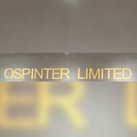 Ospinter Limited logo - Similar company to Arnim & Dog