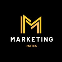Marketing Mates logo - Similar company to Clickable Studio