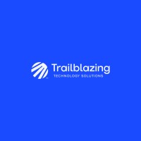 Trailblazing Technology Solutions logo - Similar company to Techware Professional Services Ltd