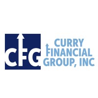 Curry Financial Group, Inc. logo - Similar company to Retirement Planning Solutions