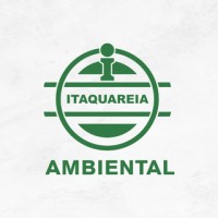 Itaquareia Ambiental logo - Similar company to Ibiaçu Loteamentos