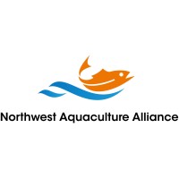 Northwest Aquaculture Alliance logo - Similar company to Precision Seafood Harvesting