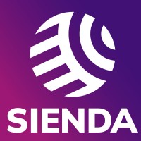 Sienda logo - Similar company to Xta Electronics & Mc² Audio