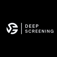 Deep Screening logo - Similar company to The Ad Spend