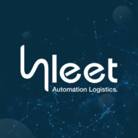 Sleet Automation Logistics logo - Similar company to Esin Packaging Ltd