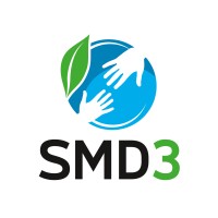 SMD3 logo - Similar company to Sypp