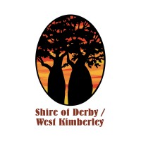 Shire of Derby/West Kimberley logo - Similar company to Inferenceit