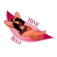 PelvicFloow Studio logo - Similar company to Groupe Gynko