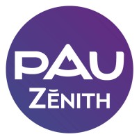 Zénith de Pau logo - Similar company to Sphinx De Pau
