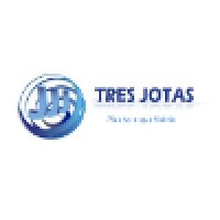 CRISTALERIA TRES JOTAS logo - Similar company to Carpintería Alumarve