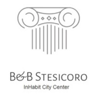 B&B Stesicoro - InHabit City Center logo - Similar company to 101Mediatori.It
