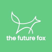 The Future Fox logo - Similar company to Workfolk