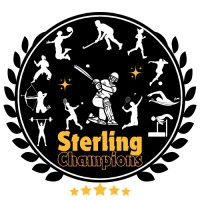 Sterling Champions logo - Similar company to Persqinch