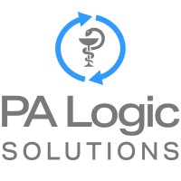 PA Logic Solutions LLC logo - Similar company to Hdi Solutions Llc