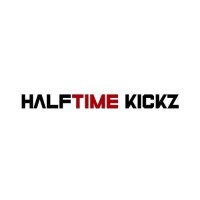 Halftime Kickz logo - Similar company to Factory Laced
