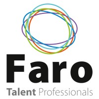 Faro Vietnam logo - Similar company to Hoozing Việt Nam