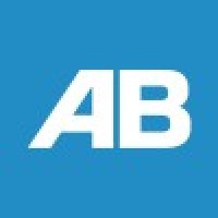 AB Dynamics logo - Similar company to 4Activesystems